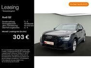 Audi Q2, Advanced 35 TDI Audi Connect, Jahr 2024 - Oberursel (Taunus)