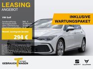 VW Golf, 1.4 eHybrid GTE LM18, Jahr 2022 - Lüdenscheid