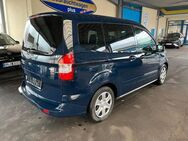 Ford Tourneo Courier Trend - Rostock