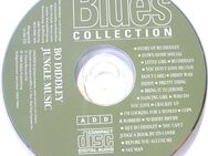 CD - The Blues Collection - Bo Diddley - Jungle Music - Biebesheim (Rhein)