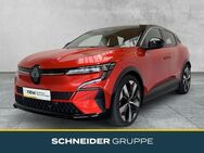 Renault Megane, E-Tech Techno EV60 220hp, Jahr 2022 - Chemnitz