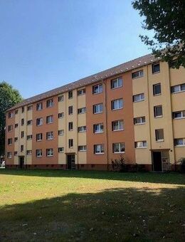 Im Erdgeschoss! 2-Zimmer-Wohnung in Herne Bickern - Herne