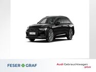 Audi A6, Avant 45 TFSI qu S line, Jahr 2023 - Schwabach