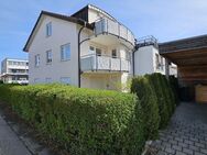 3-Familien-Reiheneckhaus mit Doppelcarport in 78464 Konstanz-Staad - Konstanz