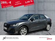 Audi Q2, 35 TDI QU S-LINE VC 18, Jahr 2023 - Hof