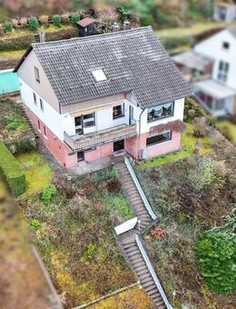 Großartige Aussichten mit Sauna und Außenpool - Würzburg