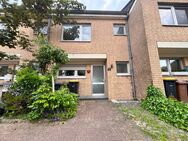 Raesfeld-Erle: Reihenmittelhaus mit wunderschönem Ausblick, Garten und Stellplatz - Raesfeld