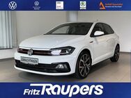 VW Polo, 2.0 TSI GTI beats, Jahr 2020 - Hannover