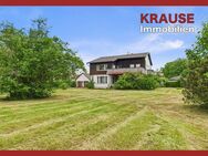 *Machen Sie ein Schmuckstück draus* sanierungsbedürftiges Ein- Zweifamilienhaus auf 2200 m² Grund! - Garching (Alz)