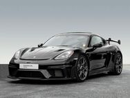 Porsche Cayman, GT4 Clubsportpaket Liftsystem, Jahr 2024 - Filderstadt