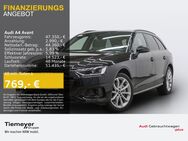 Audi A4, Avant 40 TFSI S LINE, Jahr 2024 - Bochum