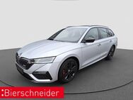 Skoda Octavia, 2.0 TDI Combi, Jahr 2024 - Straubing