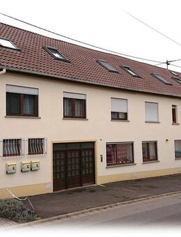 Mehrfamilienhaus/ETW in Hargesheim - Hargesheim