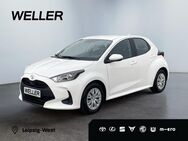 Toyota Yaris, 1.0 Comfort Spur, Jahr 2023 - Leipzig Alt-West