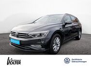 VW Passat Variant, 2.0 TDI Business, Jahr 2024 - Uelzen