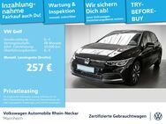 VW Golf, 2.0 TDI VIII Move, Jahr 2024 - Mannheim