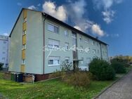Modernisiertes MFH zum Verkauf - Oberhausen-Rheinhausen