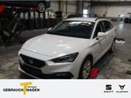 Seat Leon Sportstourer 2.0 TDI STYLE NAVI+ LED WINTERPAKET 3ZONEN - Hemer