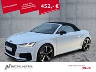 Audi TT, Roadster 45 TFSI QU S-LINE 19, Jahr 2024 - Mitterteich