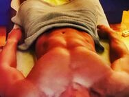 Suche Masseur in Köln oder Umgebung - Köln