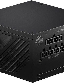 MSI MPG A850G PCIE5 PC-Netzteil