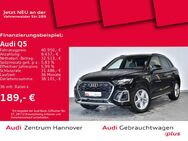 Audi Q5, S line 40 TDI quattro, Jahr 2022 - Hannover