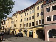 Zentrale 2-Zimmer-Wohnung - perfekt für City-Liebhaber - Passau