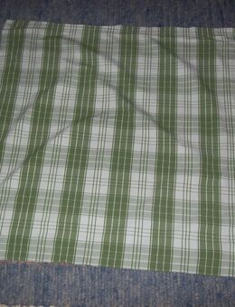 Tischdecke ..... - Erwitte