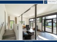 Bielefeld-Senne: EFH auf großem Grundstück | 2012 stilvoll saniert | ca. 231 m² Wohn-und Nutzfläche - Bielefeld