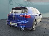 VW Golf, 2.0 TSI VIII R R 4MFinanzierung, Jahr 2024 - München