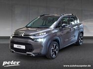 Citroën C3 Aircross, PT 130PS Max PanoDach, Jahr 2024 - Erfurt