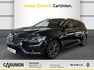 Renault Talisman, Grandtour INITIALE PARIS TCe 225 GP, Jahr 2019 - Hannover