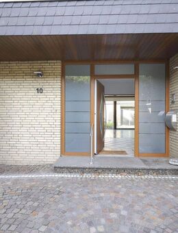 Bungalow mit wunderschönem Garten, Provisionsfrei - Duisburg
