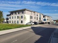Neubau: Helle 3 - Zimmer - Wohnung in der Wohnanlage "Knoglerhof" in Emmerting (Wohnung 01) - Emmerting