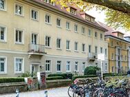 Schöne, renovierte 2-Zimmer-Wohnung ab Mitte August zu vermieten! - Dortmund