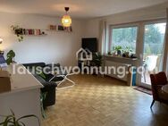 [TAUSCHWOHNUNG] Schöne Wohnung mit Balkon und Blick ins Grüne - Freiburg (Breisgau)