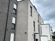 Neuwertige 2-Zimmer-Wohnung in ruhiger Siedlungslage - Haselünne