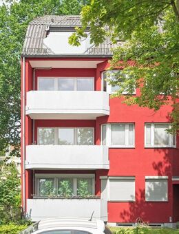 Zentrale Lage trifft frisches Design - 2 Zimmer zur Gartenseite zum Verlieben - Berlin