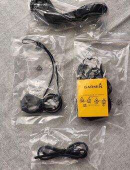 NEU | Garmin Edge 1050 - Original Zubehör - Komplett Set. 4 - Tlg - Wernau (Neckar) Zentrum