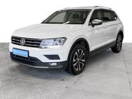 VW Tiguan, 2.0 TDI Allspace United App, Jahr 2020 - Hannover