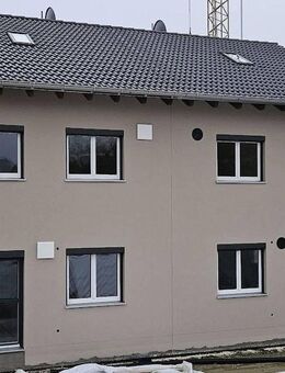 Doppelhaushälfte Erstbezug - Aichen