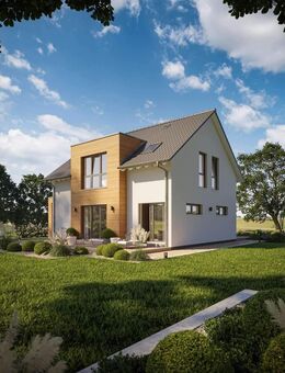 Familienglück beginnt hier - Ihr neues massa haus individuell - Kalenborn (Landkreis Ahrweiler)