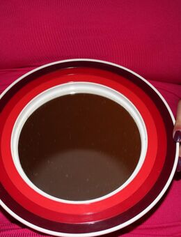 Rarität aus den 70ern Schminkspiegel orig. - Nürnberg