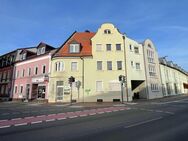 Lukrative Kapitalanlage - Bamberg