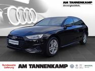 Audi A4, 2.0 TDI 40 quattro Avant, Jahr 2021 - Varel