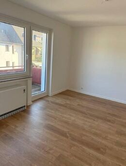 Wohnung mit Balkon im Zweiten Obergeschoss - Essen