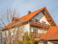 Hervorragendes Investmentobjekt! Wohnung mit Balkon in Essenbach - Altheim - Essenbach