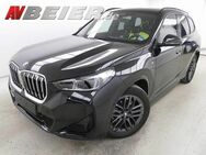 BMW X1 M Sport HeadUp HiFi DAB adapt. LED Leder Pano - Dessau-Roßlau