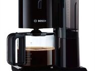 BOSCH Filterkaffeemaschine Styline TKA8013, 1,25l Kaffeekanne, Papierfilter 1x4