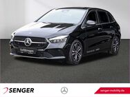 Mercedes B 200, Progressive, Jahr 2024 - Hamm